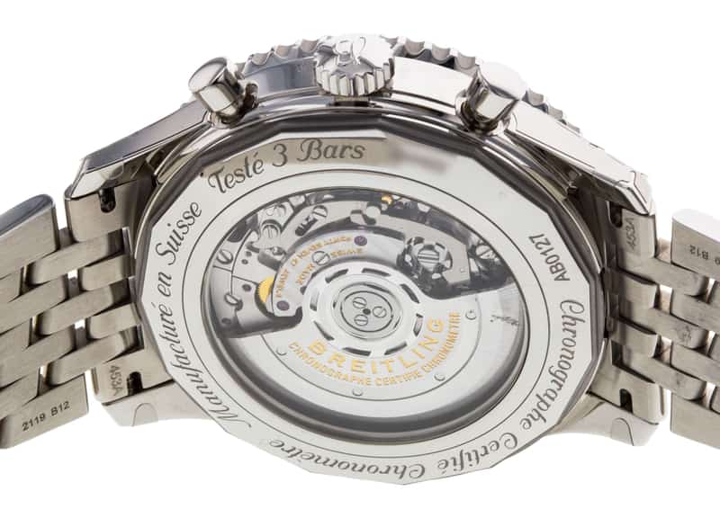 Breitling Navitimer 01 AB0127
